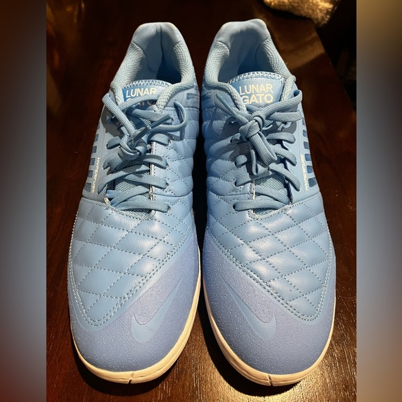 Nike Lunar Gato brand new, no box - Picture 1 of 3